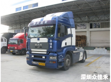 車頭八氣囊