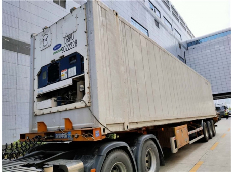 車輛展示
